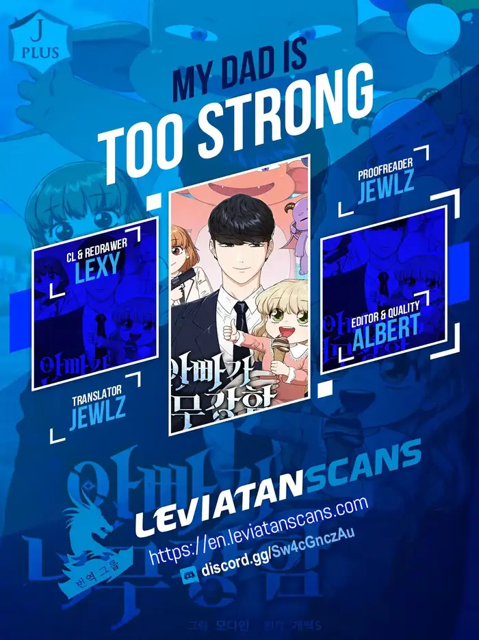 Boy’s Abyss Chapter 137 image Boy